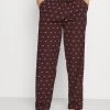 Pier One Hombre Pantalón De Pijama - Bordeaux 2 Pier One Hombre Pantalón De Pijama - Bordeaux -Ofertas Pier One Tienda 806b6978682144b4a38faadaa496aea1