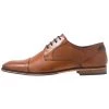Pier One Hombre Zapatos Con Cordones - Cognac -Ofertas Pier One Tienda 8071f195a14748838079ee2246632341