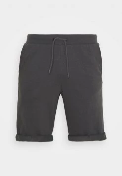 Pier One Hombre Pantalones Deportivos - Dark Grey -Ofertas Pier One Tienda 8127e3e3f1da4c59bc98eaed81a1fa54