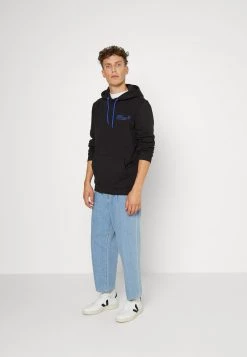 Pier One Hombre Sudadera - Black 9 Pier One Hombre Sudadera - Black -Ofertas Pier One Tienda 8162d8a01f6047d1bf9ee6f6e343cb98