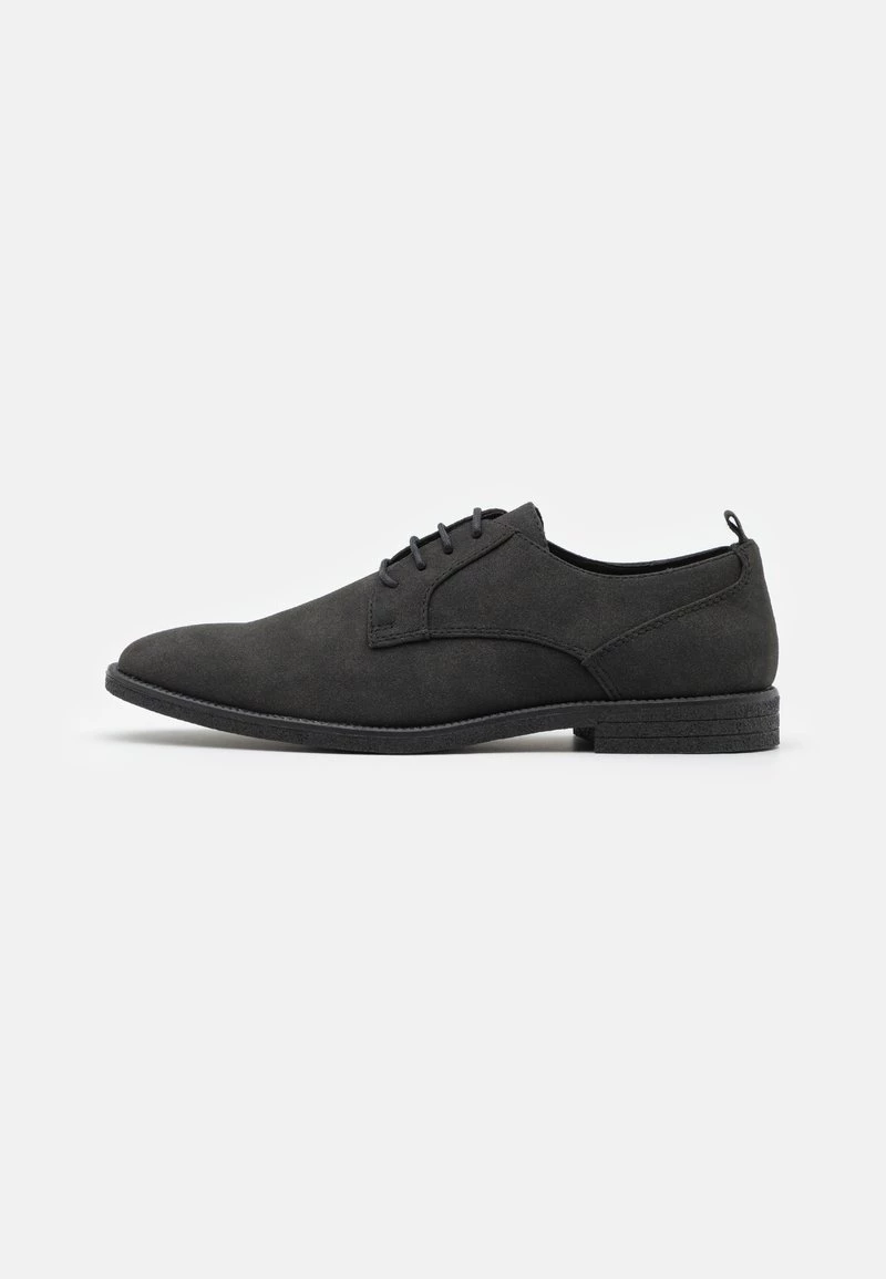 Pier One Zapatos De Vestir - Black, Hombre 3 Pier One Zapatos De Vestir - Black, Hombre
