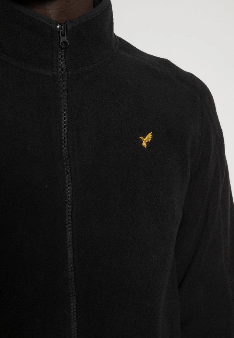 Pier One Hombre Forro Polar - Black 7 Pier One Hombre Forro Polar - Black - Imagen 5