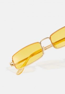 Pier One Hombre Gafas De Sol - Yellow 9 Pier One Hombre Gafas De Sol - Yellow -Ofertas Pier One Tienda 82a0083f365546c1a122792a509e794a