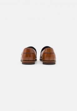 Pier One Hombre LEATHER - Mocasines - Camel 15 Pier One Hombre LEATHER - Mocasines - Camel -Ofertas Pier One Tienda 82f222cb966c49eab143eb055e28a8a0