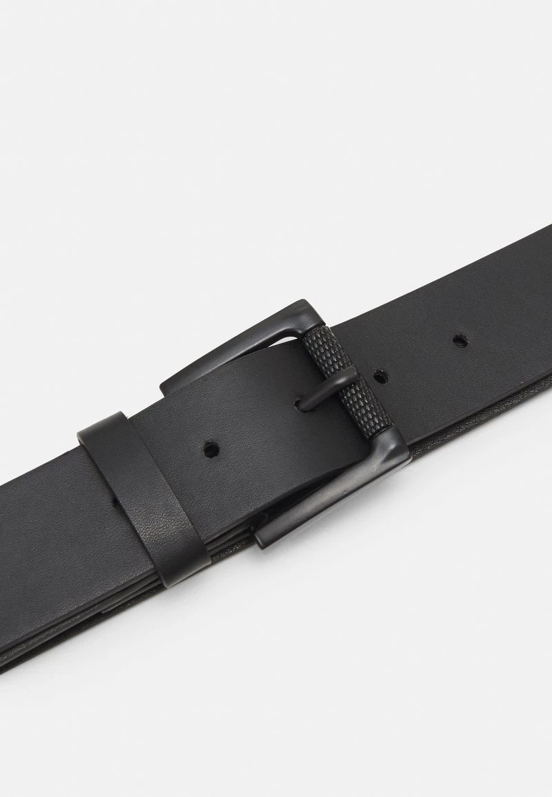 Pier One Cinturón - Black, Hombre 5 Pier One Cinturón - Black, Hombre - Imagen 3