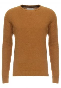 Pier One Hombre Jersey De Punto - Mottled Dark Yellow -Ofertas Pier One Tienda 83162adb0e174da3a4851f0ab6d152d2