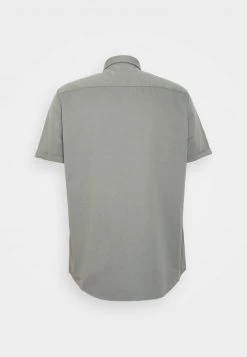 Pier One Hombre Camisa - Khaki -Ofertas Pier One Tienda 835895ef8d5743e889444ca37b42bef6
