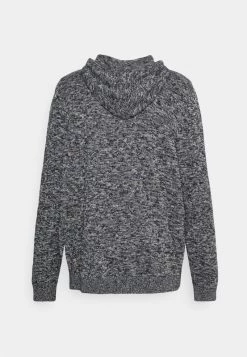 Pier One Hombre Jersey De Punto - Dark Blue -Ofertas Pier One Tienda 8370261210f048979a0cb7a9bdc28022