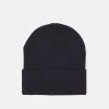 Pier One Unisexo UNISEX - Gorro - Dark Blue -Ofertas Pier One Tienda 84582adfa91a4449a223557c0d29c3ab