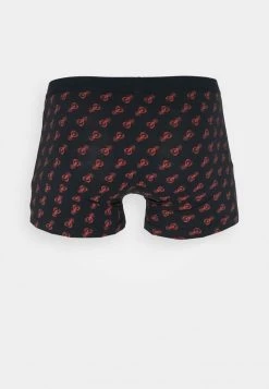 Pier One Hombre 3 PACK - Culotte - Dark Blue/red 12 Pier One Hombre 3 PACK - Culotte - Dark Blue/red -Ofertas Pier One Tienda 84e2b2559c854906b1cc5b5f6e8bdc47