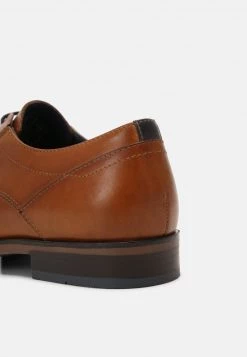 Pier One Hombre Zapatos De Vestir - Cognac -Ofertas Pier One Tienda 84fbb66671854ef6b9a19444fa0b3cd2
