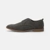 Pier One Zapatos De Vestir - Grey, Hombre 1 Pier One Zapatos De Vestir - Grey, Hombre -Ofertas Pier One Tienda 85361f1e4c674fddb697a19d39d2b34f