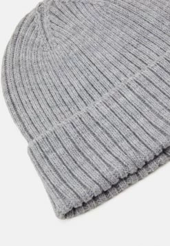 Pier One Unisexo UNISEX - Gorro - Light Grey -Ofertas Pier One Tienda 85679ad114674b1f9cd64c7e0a2f7c81