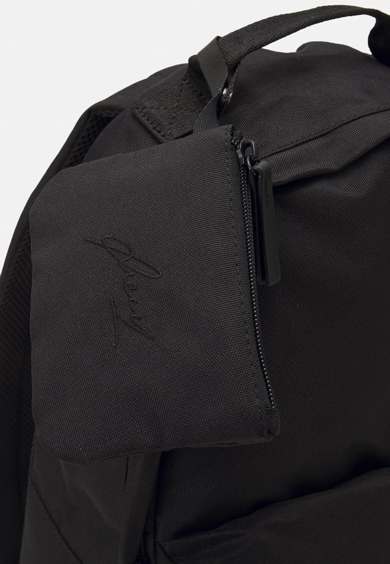 Pier One Unisexo UNISEX - Mochila - Black 6 Pier One Unisexo UNISEX - Mochila - Black - Imagen 4