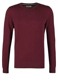 Pier One Hombre Jersey De Punto - Bordeaux 13 Pier One Hombre Jersey De Punto - Bordeaux -Ofertas Pier One Tienda 85d6d8a383134993bde44fb81e406306