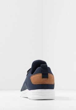 Pier One Hombre Zapatillas - Dark Blue -Ofertas Pier One Tienda 85dee8dab14d465784f5e8bbb9cff969