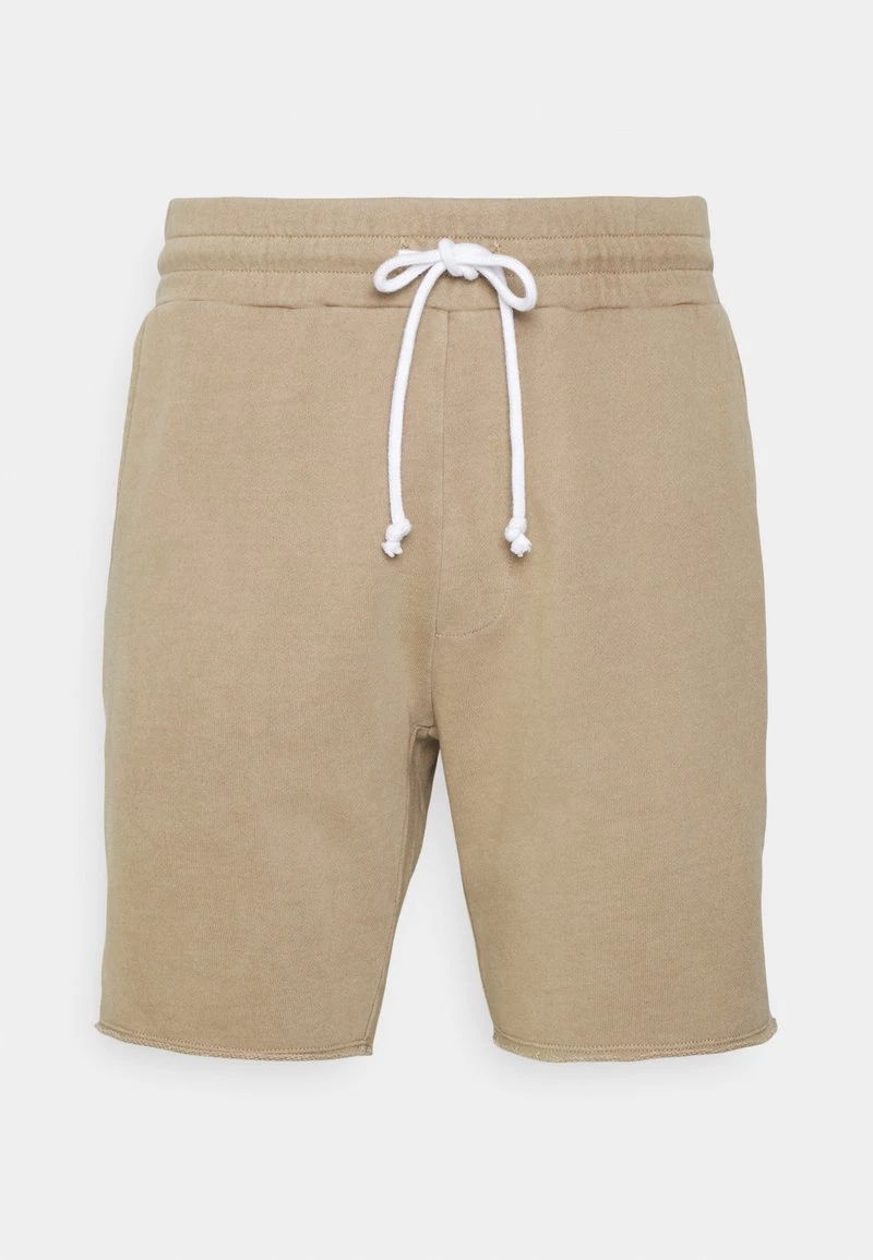 Pier One Hombre Shorts - Tan 6 Pier One Hombre Shorts - Tan - Imagen 4