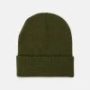 Pier One Unisexo UNISEX - Gorro - Olive -Ofertas Pier One Tienda 864925b3345849789ab64a666dfd62c9