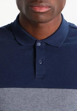Pier One Hombre Polo - Dark Blue/mottled Grey 10 Pier One Hombre Polo - Dark Blue/mottled Grey -Ofertas Pier One Tienda 867edff9fa1d4fa2bf2982c7c68448ba