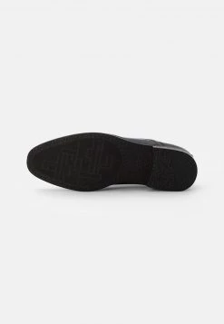 Pier One Zapatos Con Cordones - Black, Hombre 12 Pier One Zapatos Con Cordones - Black, Hombre -Ofertas Pier One Tienda 86df9ddf449f4aa58bc5d7bec67aa65e