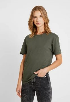 Pier One Hombre Camiseta Básica - Khaki 11 Pier One Hombre Camiseta Básica - Khaki -Ofertas Pier One Tienda 876a1ba468ec4782aa4d3077b2037828