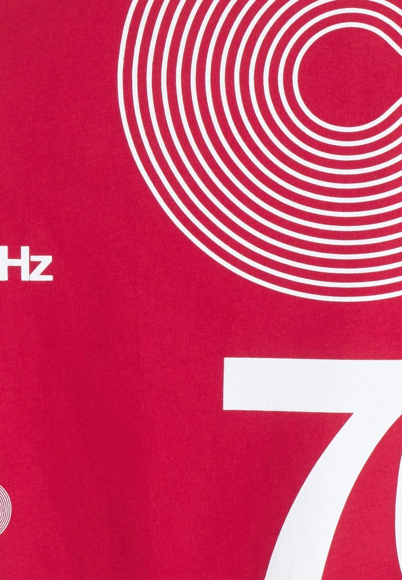 Pier One Hombre Camiseta Estampada - Pink 9 Pier One Hombre Camiseta Estampada - Pink - Imagen 7