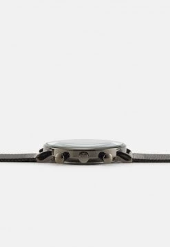 Pier One Unisexo UNISEX - Reloj - Gunmetal 8 Pier One Unisexo UNISEX - Reloj - Gunmetal -Ofertas Pier One Tienda 87d81a89756b47048431d13e57431e34