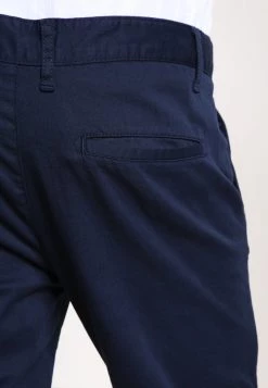 Pier One Hombre Pantalones Chinos - Dark Blue 11 Pier One Hombre Pantalones Chinos - Dark Blue -Ofertas Pier One Tienda 87f77f60c54e446dbcde35fa0b5a2ae9