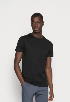 Pier One 3 PACK - Camiseta Básica - White/black/light Grey, Hombre 13 Pier One 3 PACK - Camiseta Básica - White/black/light Grey, Hombre -Ofertas Pier One Tienda 8841ef7a330647bd9e8c373d192746b9
