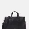 Pier One Unisexo UNISEX - Bolsa De Fin De Semana - Black -Ofertas Pier One Tienda 88baeed6408942f492a609cf8a8818e9