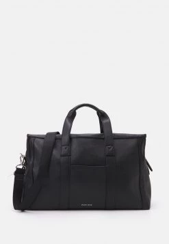 Pier One Unisexo UNISEX - Bolsa De Fin De Semana - Black