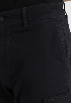 Pier One Hombre Pantalones Cargo - Black 11 Pier One Hombre Pantalones Cargo - Black -Ofertas Pier One Tienda 88cde03e56194a83afac387b6140efff