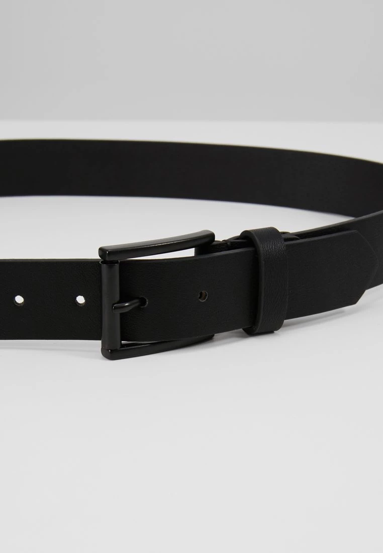 Pier One Unisexo UNISEX - Cinturón - Black 6 Pier One Unisexo UNISEX - Cinturón - Black - Imagen 4