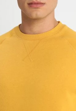 Pier One Hombre Sudadera - Yellow -Ofertas Pier One Tienda 8a4d2817525a4323bdc03a6f8069ea0e