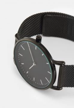 Pier One Unisexo Reloj - Black -Ofertas Pier One Tienda 8b2340ff73dc4a1f9b8ac484f23348a2