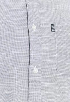 Pier One Hombre Camisa - Mottled Light Blue -Ofertas Pier One Tienda 8b26d0eb16174064b9088536fcc99eb6