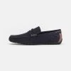 Pier One Hombre Mocasines - Dark Blue 2 Pier One Hombre Mocasines - Dark Blue -Ofertas Pier One Tienda 8b8d7439fea04bdfa70991841b97497f