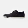 Pier One Hombre Zapatos Con Cordones - Dark Blue 2 Pier One Hombre Zapatos Con Cordones - Dark Blue -Ofertas Pier One Tienda 8c1cd3f013344141aca3b8c241f9ed2a