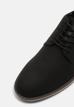 Pier One Hombre Zapatos Con Cordones - Black -Ofertas Pier One Tienda 8c8d671070b8477c8152c2fc824d5dc2
