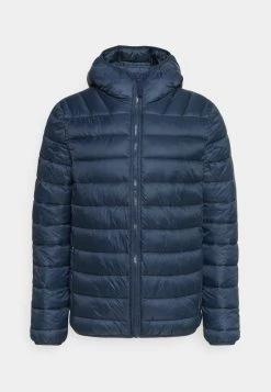 Pier One Chaqueta Fina - Blue, Hombre 12 Pier One Chaqueta Fina - Blue, Hombre -Ofertas Pier One Tienda 8d432454d26241a9bab768009527622d