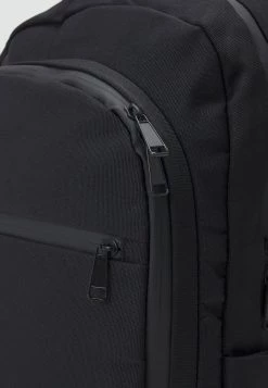 Pier One UNISEX - Mochila - Black, Unisexo -Ofertas Pier One Tienda 8e24cb476b264d21a6e199659e2f37d8