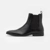 Pier One Hombre Botines - Black -Ofertas Pier One Tienda 8e3bc3630253430c9e859e13a7a4325f