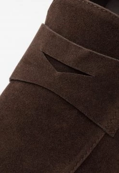 Pier One Hombre Mocasines - Brown -Ofertas Pier One Tienda 8e48c8dea02743bab906dc00cd8ff11b