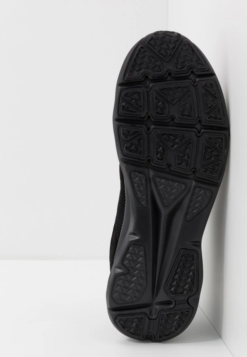 Pier One Hombre Zapatillas - Black 7 Pier One Hombre Zapatillas - Black - Imagen 5