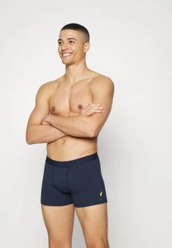 Pier One Hombre 3 PACK - Culotte - Dark Blue/bordeaux/black -Ofertas Pier One Tienda 8f82ffca189b4d35b2126074d229af0d