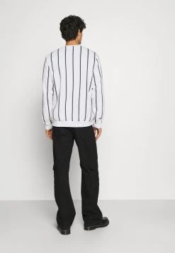 Pier One Hombre Sudadera - White 9 Pier One Hombre Sudadera - White -Ofertas Pier One Tienda 8fbbf9b937c34bbd98c1567373822c26