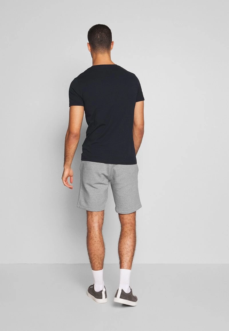 Pier One Hombre Shorts - Mottled Light Grey 5 Pier One Hombre Shorts - Mottled Light Grey - Imagen 3