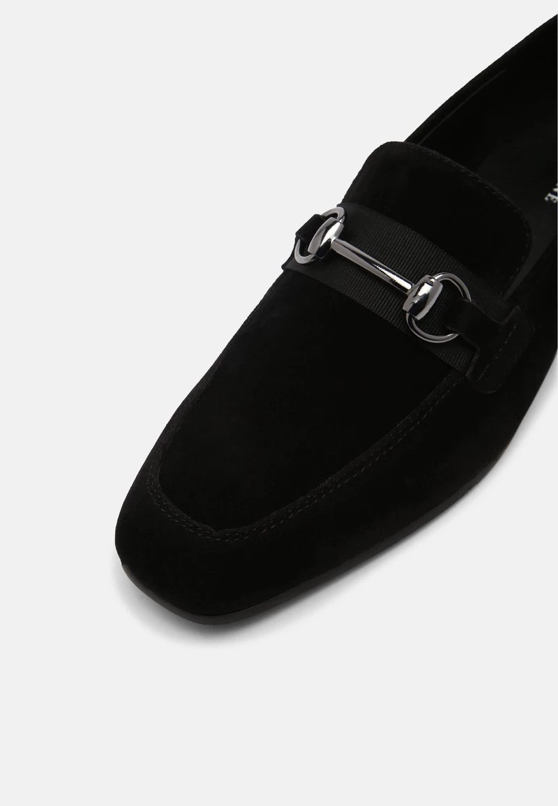 Pier One Hombre Mocasines - Black 9 Pier One Hombre Mocasines - Black - Imagen 7