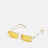 Pier One Hombre Gafas De Sol - Yellow