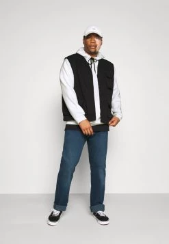 Pier One Hombre Jersey Con Capucha - White -Ofertas Pier One Tienda 9036eac7c4ec42a099168eaf0fd1b0f7